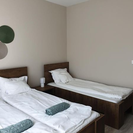 Chill House Apartman Eger Exterior foto
